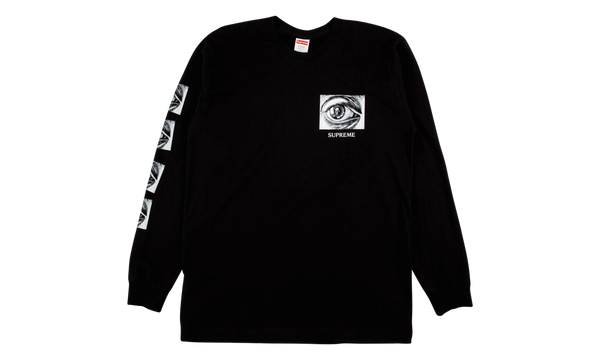 M.C. Escher Eye L/S Tee
