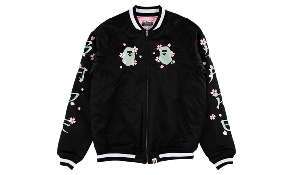 Sakura Souvenir Jacket