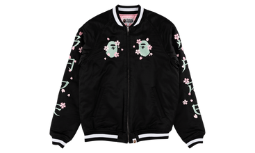 Sakura Souvenir Jacket