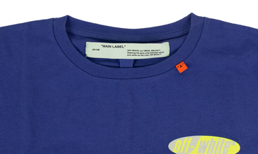 Arrow Graphic Print Tee