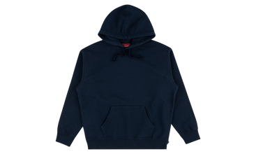 Rhinestone Script Hoodie 