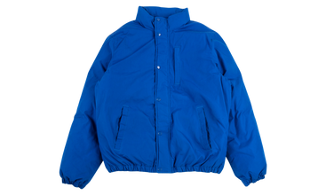 Astronaut Puffy Jacket