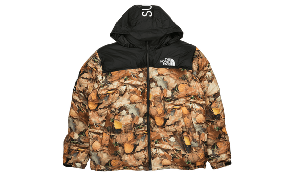 TNF Nuptse Jacket