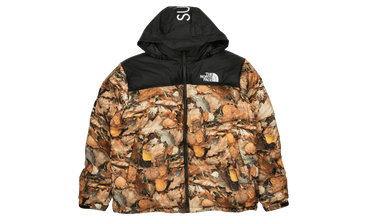 TNF Nuptse Jacket