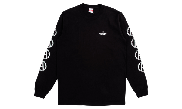 Undercover Anarchy LS Tee