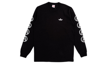 Undercover Anarchy LS Tee