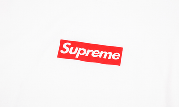 Box Logo Tee