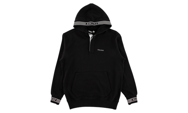 P-Rib Hoodie