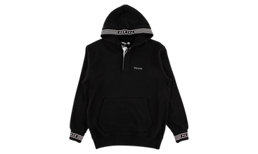 P-Rib Hoodie