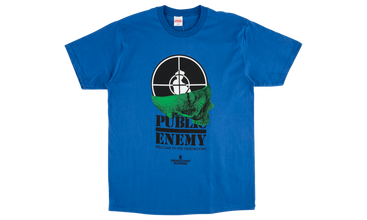 UDC Public Enemy Terrordome Tee 