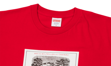 Chateau Tee
