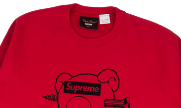 Undercover Crewneck