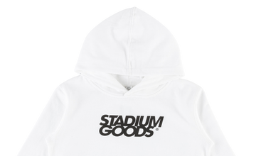 Toddlers Lock Up Hoodie
