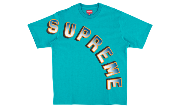Gradient Arc Top "SS 18"