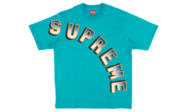 Gradient Arc Top 