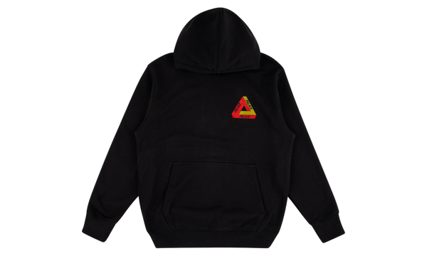 Chi-Ferg Hoodie