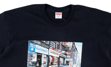 Hardware Tee 