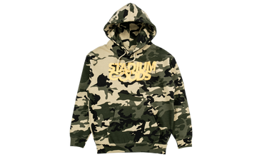 Lock Up Hoodie