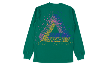 Tri-Flect Longsleeve