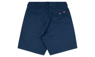 Work Short 