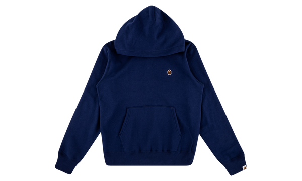 One Point Pullover Hoodie