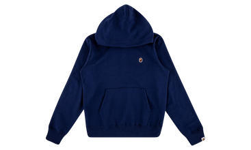 One Point Pullover Hoodie