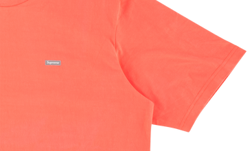 Reflective Small Box Tee 
