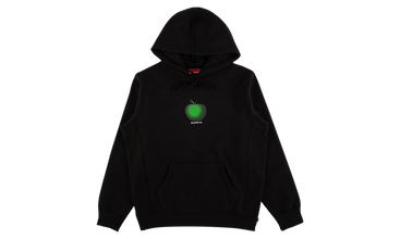 Apple Hoodie 