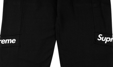 Color Blocked Sweatpant 
