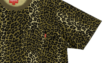 Pocket Tee 