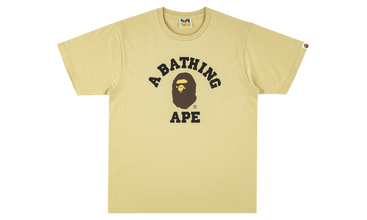 College Tee