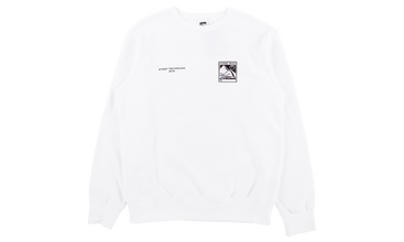 TNF Steep Tech Crewneck 