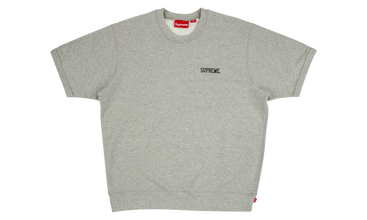 S/S Logo Crewneck