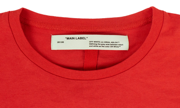 Mona Lisa Over Sized Tee