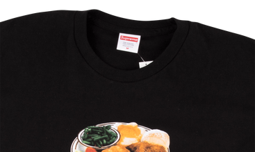 Chicken Dinner Tee 