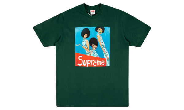 Group Tee "FW 18"