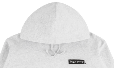 Stop Crying Hoodie 