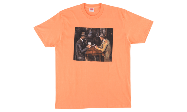 Cards Tee "SS 18"