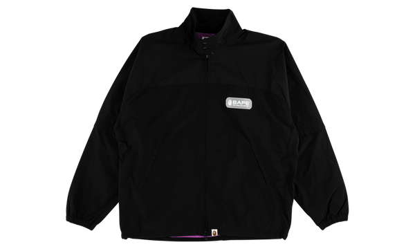 Detachable Sleeve Jacket