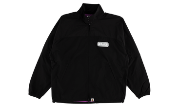 Detachable Sleeve Jacket