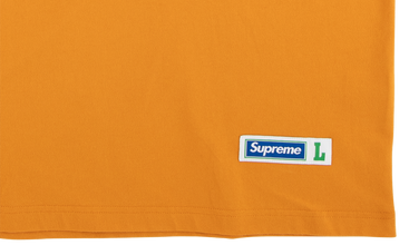 Athletic Label Tee 