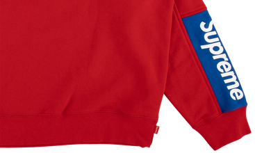 Formula Crewneck 