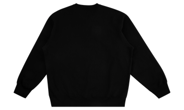 Side Logo Crewneck 