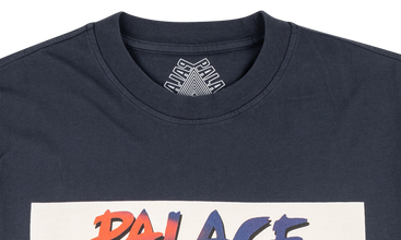 Palace Co T-Shirt