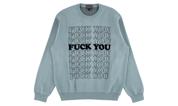 Hysteric Glamour F*ck You Sweater "FW 17"