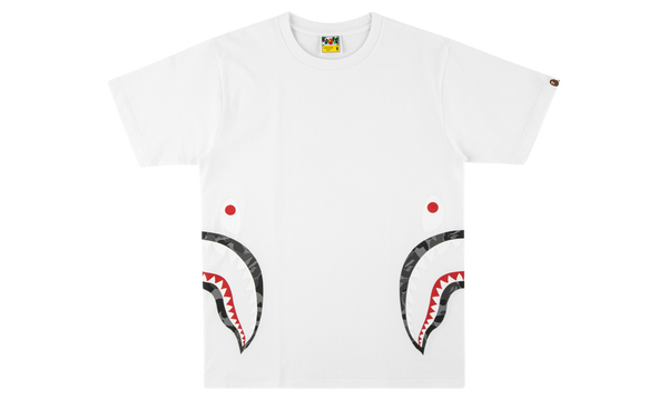 ABC Side Shark Tee