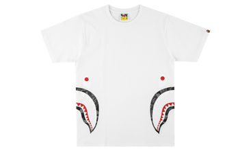 ABC Side Shark Tee