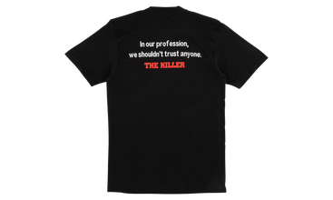 The Killer Trust Tee 