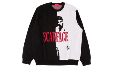 Scarface Sweater 