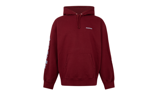 Peace Hoodie "FW 20"